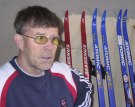 Finn Magnar Hagen - med i Olympiatoppens gli-prosjekt!
