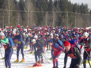 Starten gr