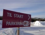 Ny utgang på Birkebeinerrennet! 
