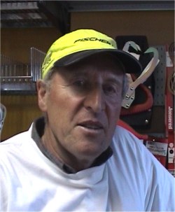Ole Ellefsæter