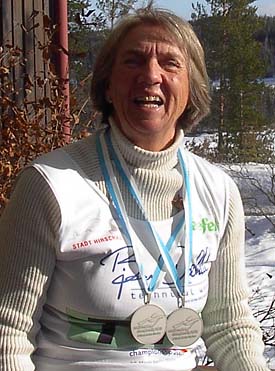 Mary Sakslund