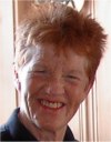 Solveig Nyberg