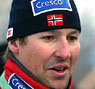 Svein Tore Samdal
