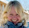 Ragnhild Bolstad