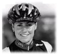 Gunn Rita Dahle klar for Birkebeinerrittet!