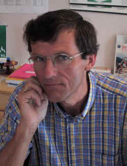 Tore Haugen