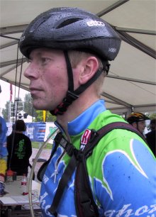 Petter Thorsen