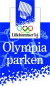 Besk Olympiaparken p Lillehammer!