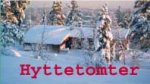 Lei eller kjp flotte hytter/hyttetomter!