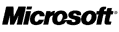 Vi bruker utstyr fra Microsoft!