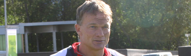 Frode Grodås