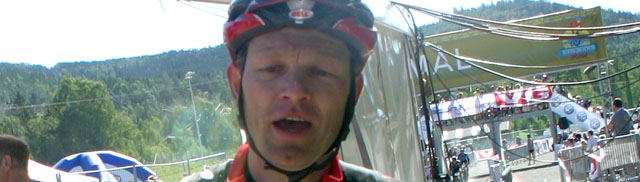 Torgeir Husby