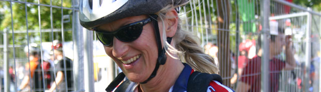 Gunvor Lund Solvang