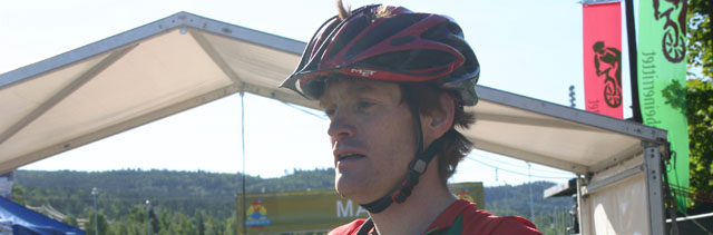 Vegard Arneson