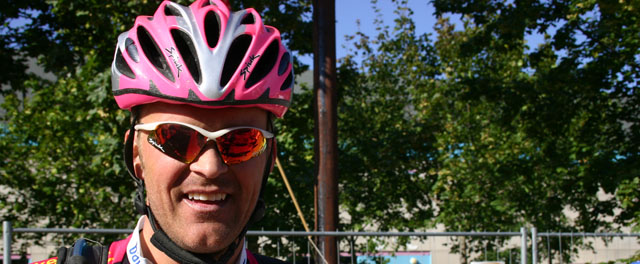 Espen Ødegaarden