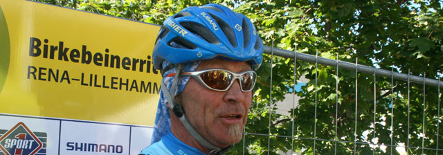 Gary Fisher