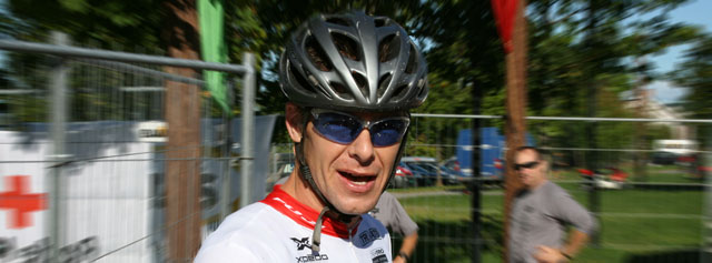 Ole Kristian Sørland