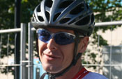 Ole Kristian Sørland