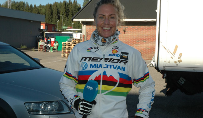Gunn-Rita Dahle