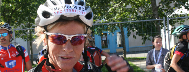 Hilde Gjermundshaug Pedersen