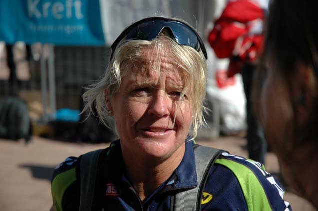 Ragnhild Bolstad