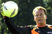 Frode Grodås