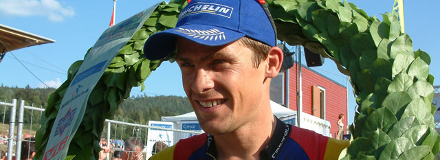 Rune Høydahl