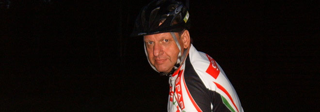 Hans Petter Adolfsen