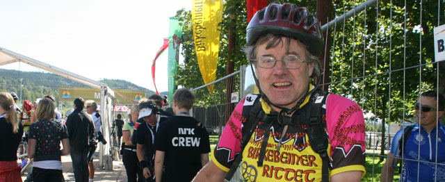 Arne Vegard Sveen