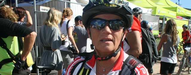 Astrid Westerheim