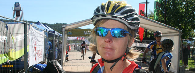 Bente Bolstad Nergård