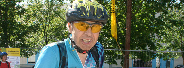 Egil Klevgård