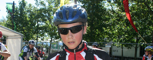 Kristian Klevgård