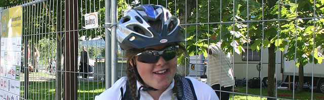 Kristine Berg Tollefsen