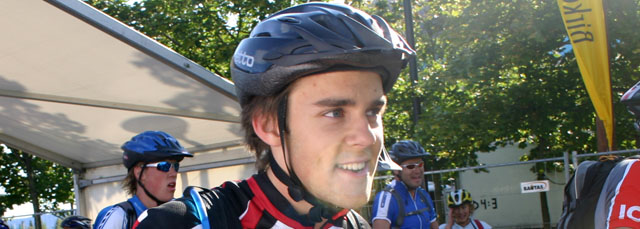 Lars Petter Røed
