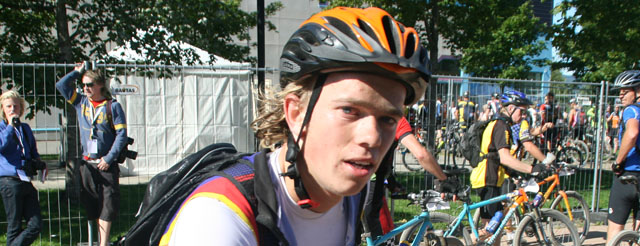 Martin Westad Mikkelsen