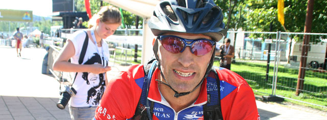 Olav Skjæret
