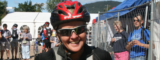 Ragnhild Bolstad