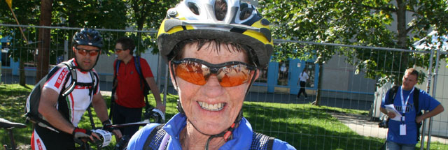 Solveig Nyberg