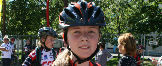 Tina Andersen