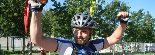 Trond Pedersen