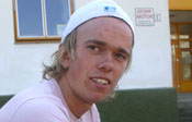 Martin Westad Mikkelsen