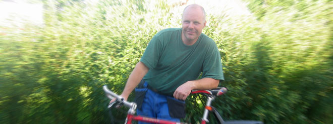 Olav Rusten