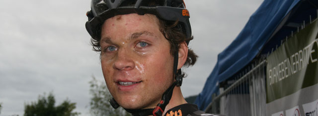 Anders Hovdenes