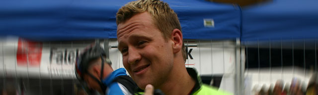 Lars Erik Kindberg