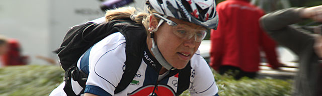 Pia Sundstedt suveren vinner i Birkebeinerrittet