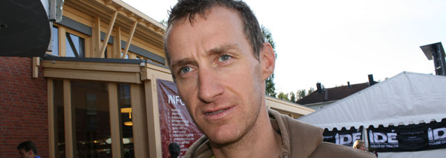 Kurt Asle Arvesen