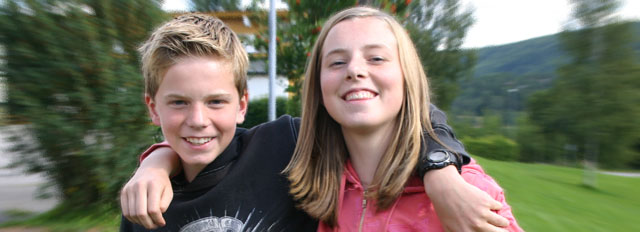 Søskenkamp