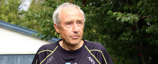Egil Klevgård