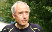 Egil Klevgård